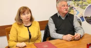 Powstanie nowy chodnik - miasto podpisało umowę z wykonawcą - zdjęcie 3