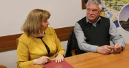 Powstanie nowy chodnik - miasto podpisało umowę z wykonawcą - zdjęcie 4