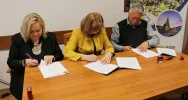 Powstanie nowy chodnik - miasto podpisało umowę z wykonawcą - zdjęcie 5