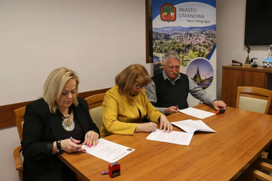 Powstanie nowy chodnik - miasto podpisało umowę z wykonawcą - zdjęcie 7
