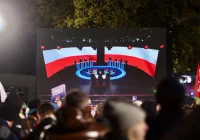 Wpłaty na kampanie prezydenckie: Trzaskowski i Nawrocki z największym wsparciem - zdjęcie główne