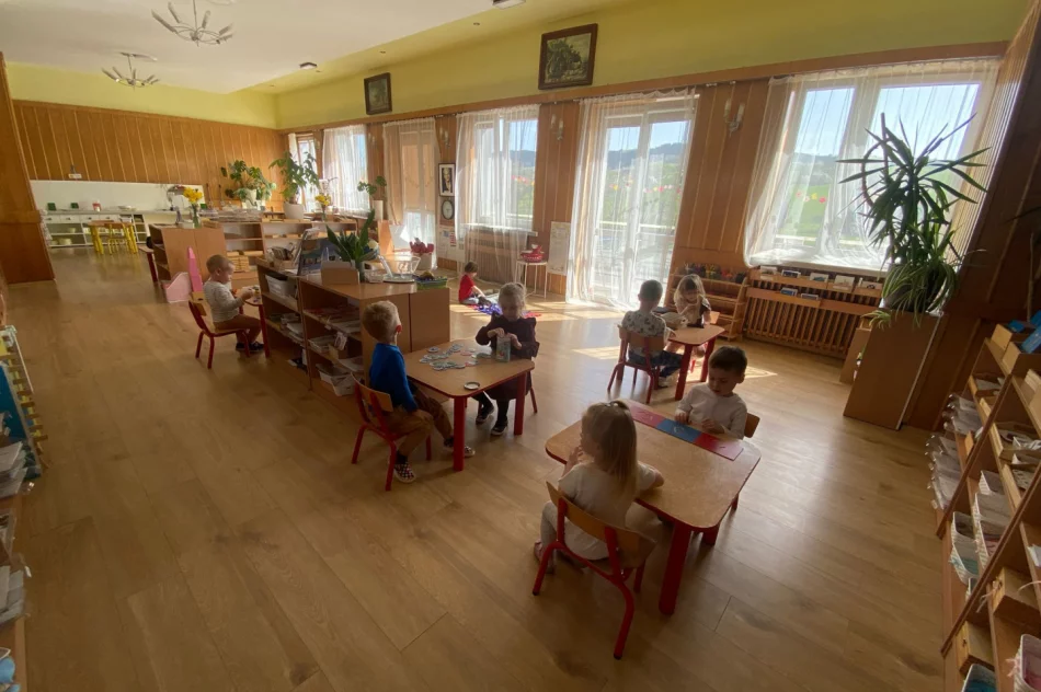 Przewodnik dla rodziców o edukacji przedszkolnej Montessori - zdjęcie 5
