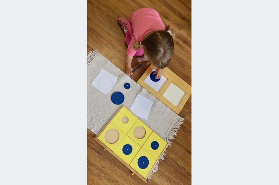 Przewodnik dla rodziców o edukacji przedszkolnej Montessori - zdjęcie 7