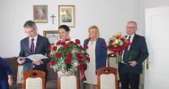 Pani Bronisława Wątroba świętowała 100. urodziny - zdjęcie 2