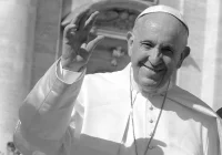 Zmarł papież Franciszek - zdjęcie główne