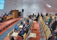 Nowa skarbnik gminy powołana jednogłośnie - zdjęcie główne