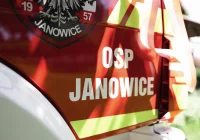 Kupią specjalistyczny pojazd dla OSP  - zdjęcie główne