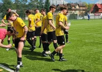 Zaległości w Klasie A odrobione - zdjęcie główne