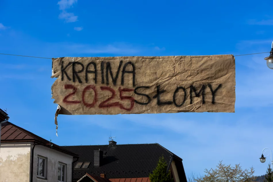 Śmiguśnioki w Dobrej 2025 - zdjęcie 3