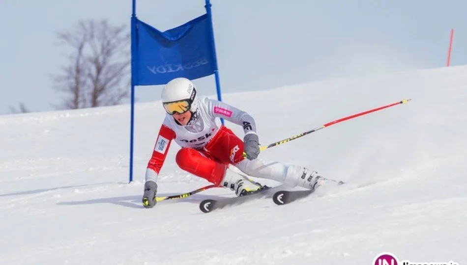 Patrycja Florek z medalowymi sukcesami - zdjęcie 1