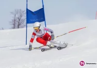 Patrycja Florek z medalowymi sukcesami - zdjęcie główne