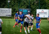 IV liga nie zwalnia tempa. Limanovia gra już dzisiaj. - zdjęcie główne