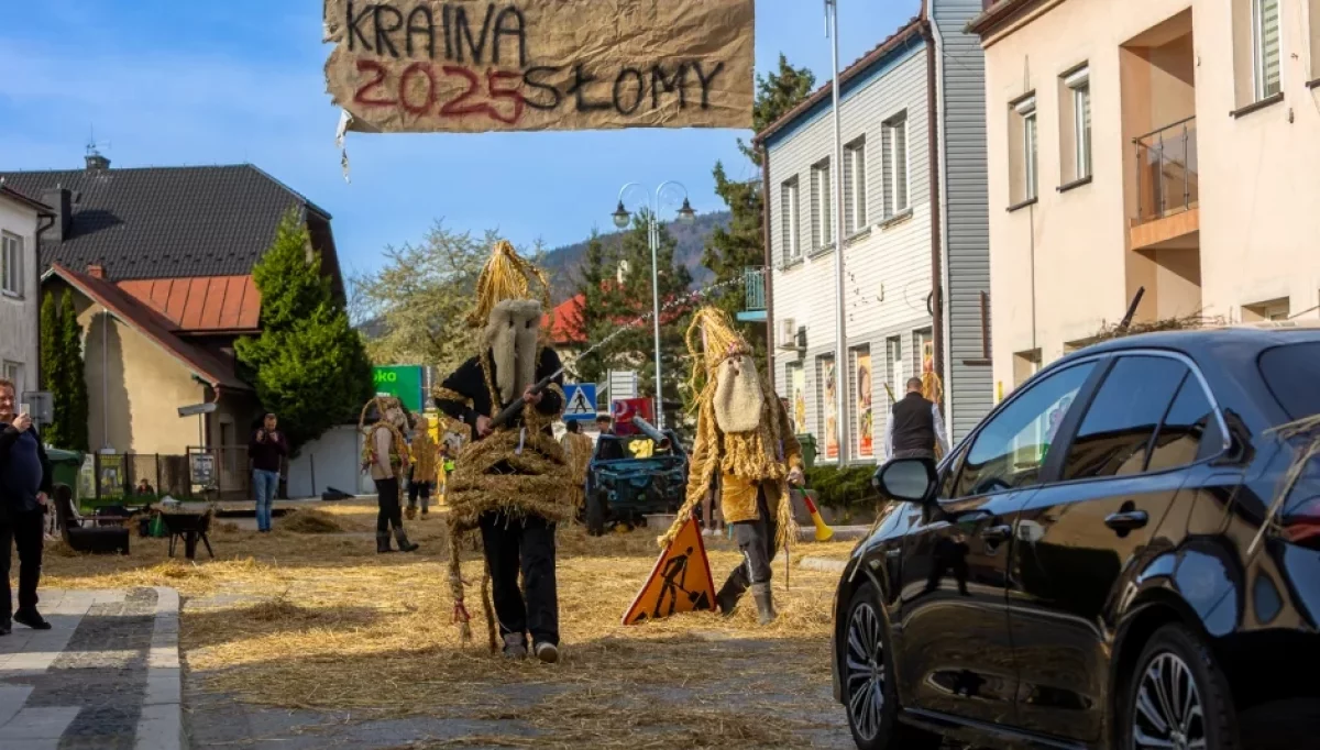 Wielkanocna tradycja wciąż żywa (ZDJĘCIA)