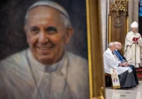 Kardynał Ryś o papieżu Franciszku: bał się zamkniętego Kościoła! - zdjęcie główne
