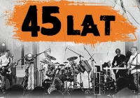 „hAck” wraca na scenę - zagra koncert z okazji 45-lecia - zdjęcie główne