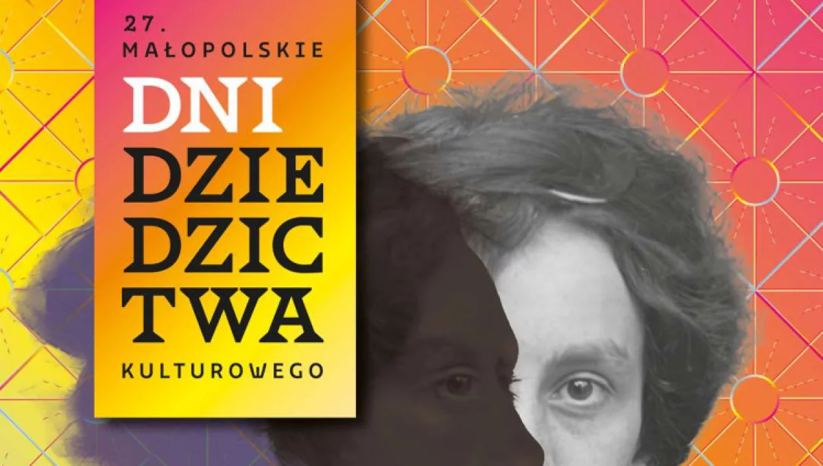 27. Małopolskie Dni Dziedzictwa Kulturowego w Limanowej