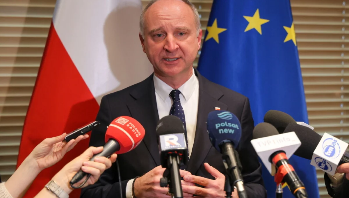 Żałoba narodowa w dniu pogrzebu papieża Franciszka