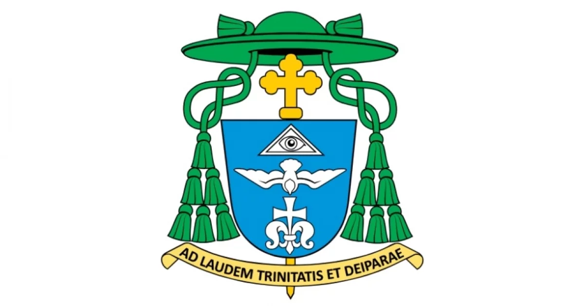 Komunikat Biskupa Tarnowskiego w związku ze śmiercią papieża Franciszka. Obchody diecezjalne w Limanowej odwołane