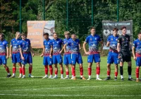 Ważne zwycięstwo Limanovii z Kalwarianką - zdjęcie główne