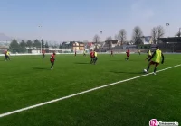 Dunajec pokonany przez podopiecznych Łukasza Bukowca - zdjęcie główne