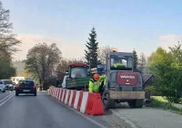 Sporny przystanek znika  - zdjęcie główne