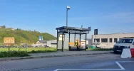 Sporny przystanek znika  - zdjęcie 4