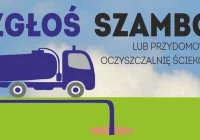Obowiązek zgłoszenia zbiorników bezodpływowych i przydomowych oczyszczalni ścieków w Limanowej — termin do 31 maja 2025 roku - zdjęcie główne