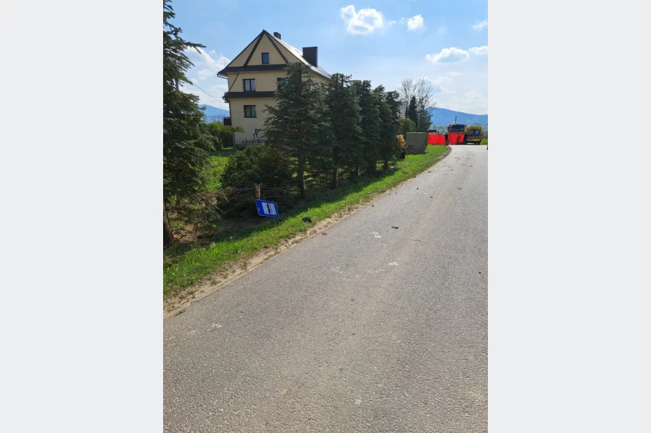 Kierowca, który śmiertelnie potrącił dziecko, był pijany - zdjęcie 5