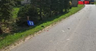 Kierowca, który śmiertelnie potrącił dziecko, był pijany - zdjęcie 2