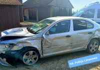 Kierowca, który śmiertelnie potrącił dziecko, był pijany - zdjęcie główne