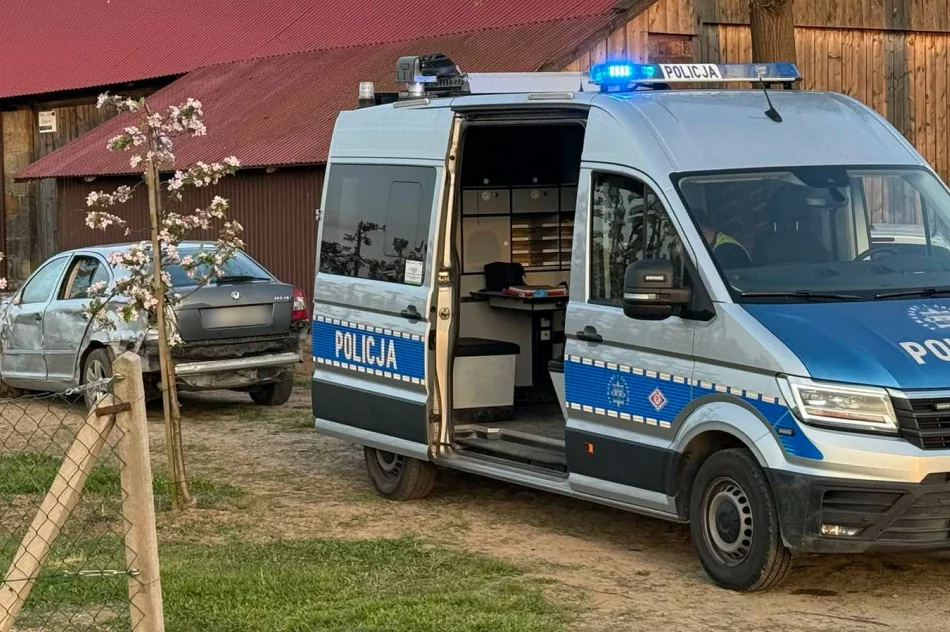 10-letni chłopiec poniósł śmierć na miejscu - zdjęcie 12