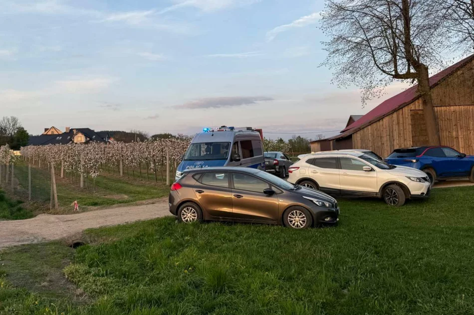 10-letni chłopiec poniósł śmierć na miejscu - zdjęcie 10