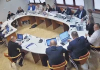 Transmisja sesji Rady Gminy - zdjęcie główne