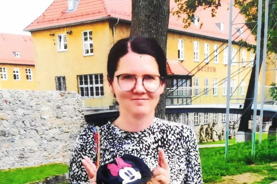 Poszukiwania w regionie - zaginęła 40-letnia Anna Mastalerz - zdjęcie 3