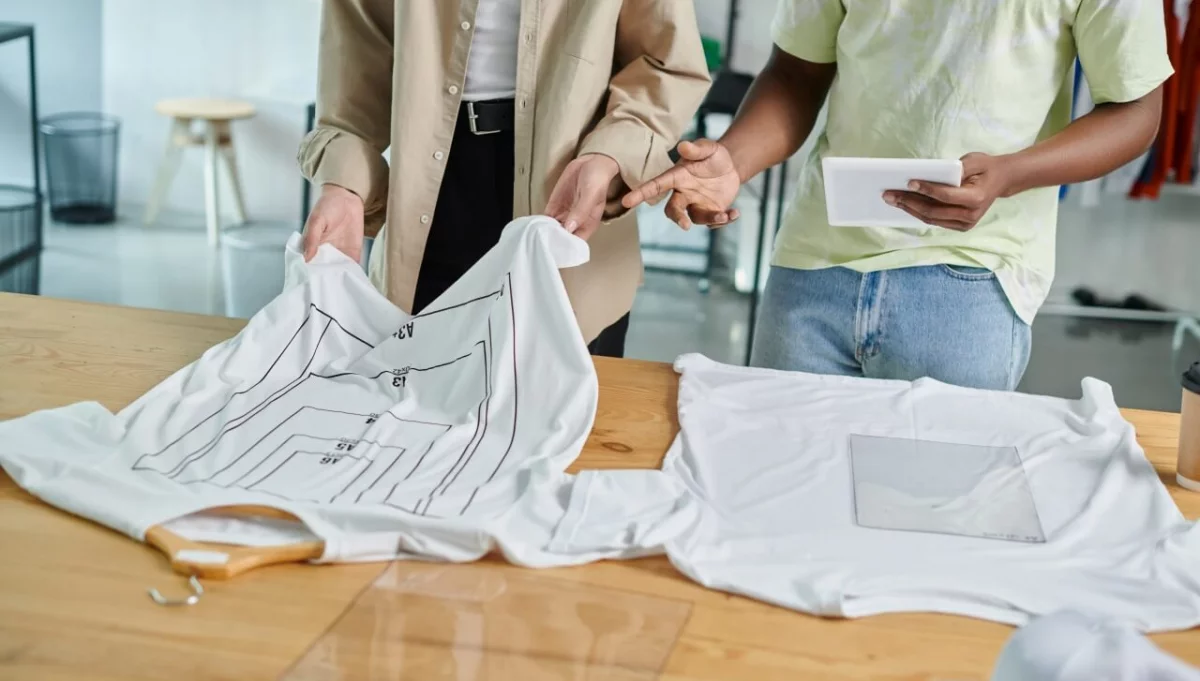 Jak wybrać idealną odzież reklamową dla firmy krok po kroku?