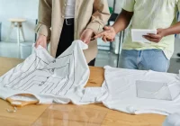 Jak wybrać idealną odzież reklamową dla firmy krok po kroku? - zdjęcie główne
