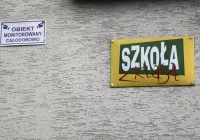 ​Oświatowa „S” oflaguje szkoły i przedszkola - protest - zdjęcie główne