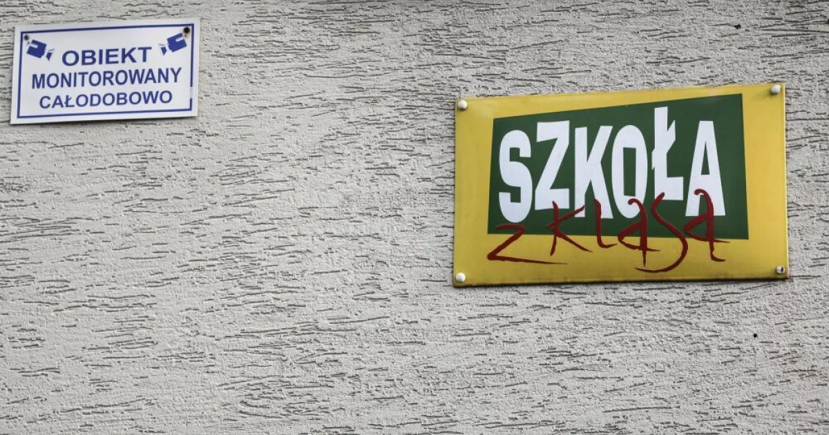 Nowe zasady rekrutacji do szkół i przedszkoli