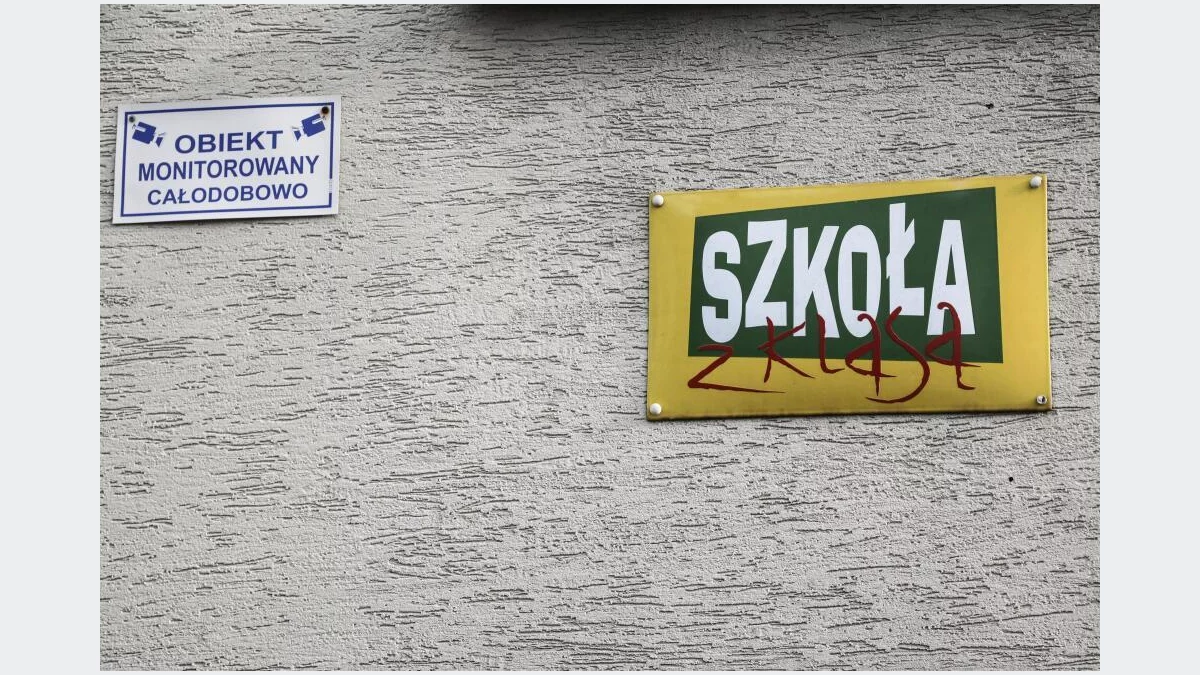 ​Oświatowa „S” oflaguje szkoły i przedszkola - protest