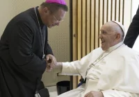 Kard. Grzegorz Ryś o pontyfikacie Ojca Świętego Franciszka i o Konklawe (wywiad wideo) - zdjęcie główne