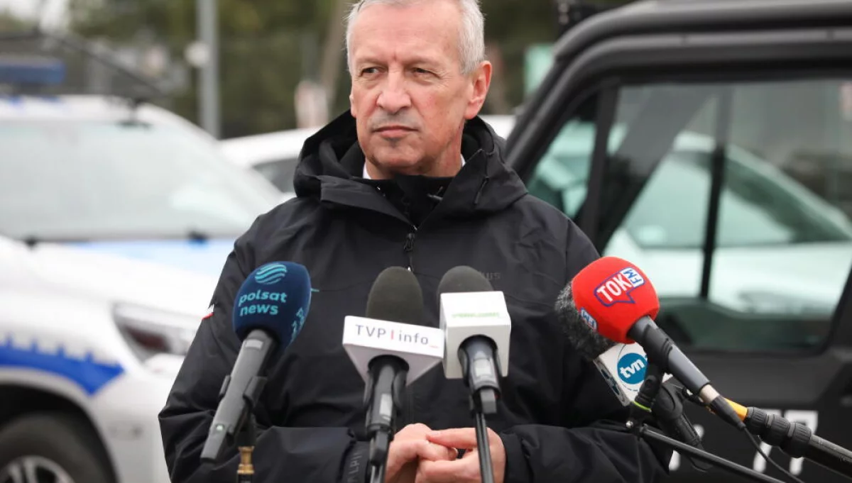 CBA przeszukuje siedziby PKOl i PZKosz; chodzi o śledztwo ws. faktur VAT