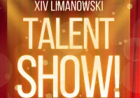 XIV Limanowski Talent Show - zachęcamy do udziału! - zdjęcie główne