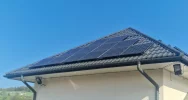 Wykonanie i uruchomienie instalacji fotowoltaicznych przy oczyszczalniach w Starej Wsi i Młynnem - zdjęcie 5
