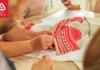 Niematerialne – przekaż dalej! - zdjęcie główne