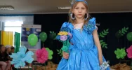 EKO MODA to wygoda! – pokaz mody w Miejskim Przedszkolu Nr 1 - zdjęcie 2
