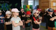 EKO MODA to wygoda! – pokaz mody w Miejskim Przedszkolu Nr 1 - zdjęcie 3