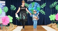 EKO MODA to wygoda! – pokaz mody w Miejskim Przedszkolu Nr 1 - zdjęcie 5
