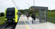 Trzy oferty na budowę linii kolejowej Szczyrzyc – Tymbark - zdjęcie 2