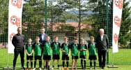 Puchar Tymbarku: mistrzowie rywalizacji powiatowej - zdjęcie 2