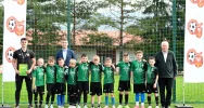 Puchar Tymbarku: mistrzowie rywalizacji powiatowej - zdjęcie 5